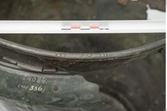 Foto von Bronzesitula (NHMW-PRAE-024084)